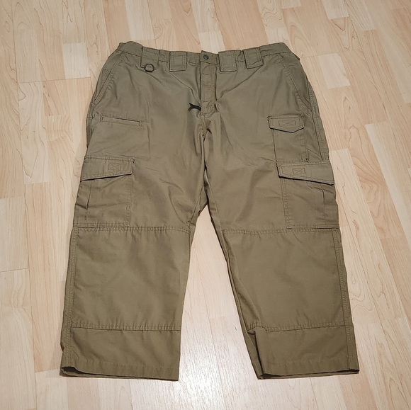 Women's Propper Pants - Picture 1 of 4